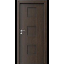 Porta FIT C0 Wenge 